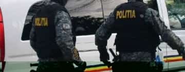 Percheziții ale polițiștilor prahoveni la hoți de unelte electrice și de cabluri de cupru