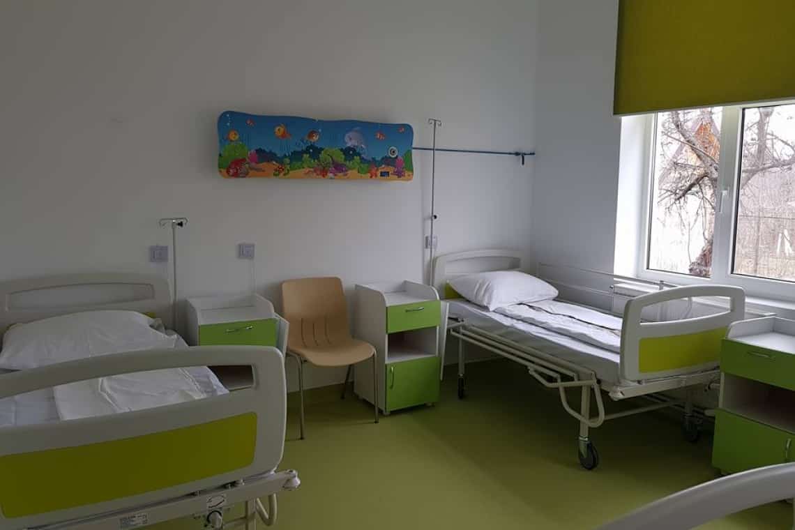 Prefectul Virgil Nanu a dispus anchetă în cazul copilului care nu ar fi primit ajutor medical la Spitalul Urlați