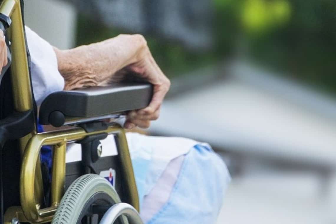 Acuzații la adresa unui cămin de bătrâni din Câmpina