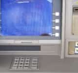Tentativă de furt dintr-un bancomat de pe raza comunei Valea Călugărească