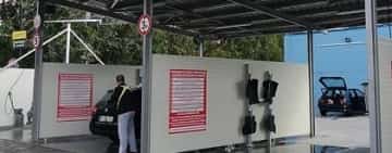 Spălătoriile self-wash, luate la puricat de comisarii de la Protecția Consumatorilor
