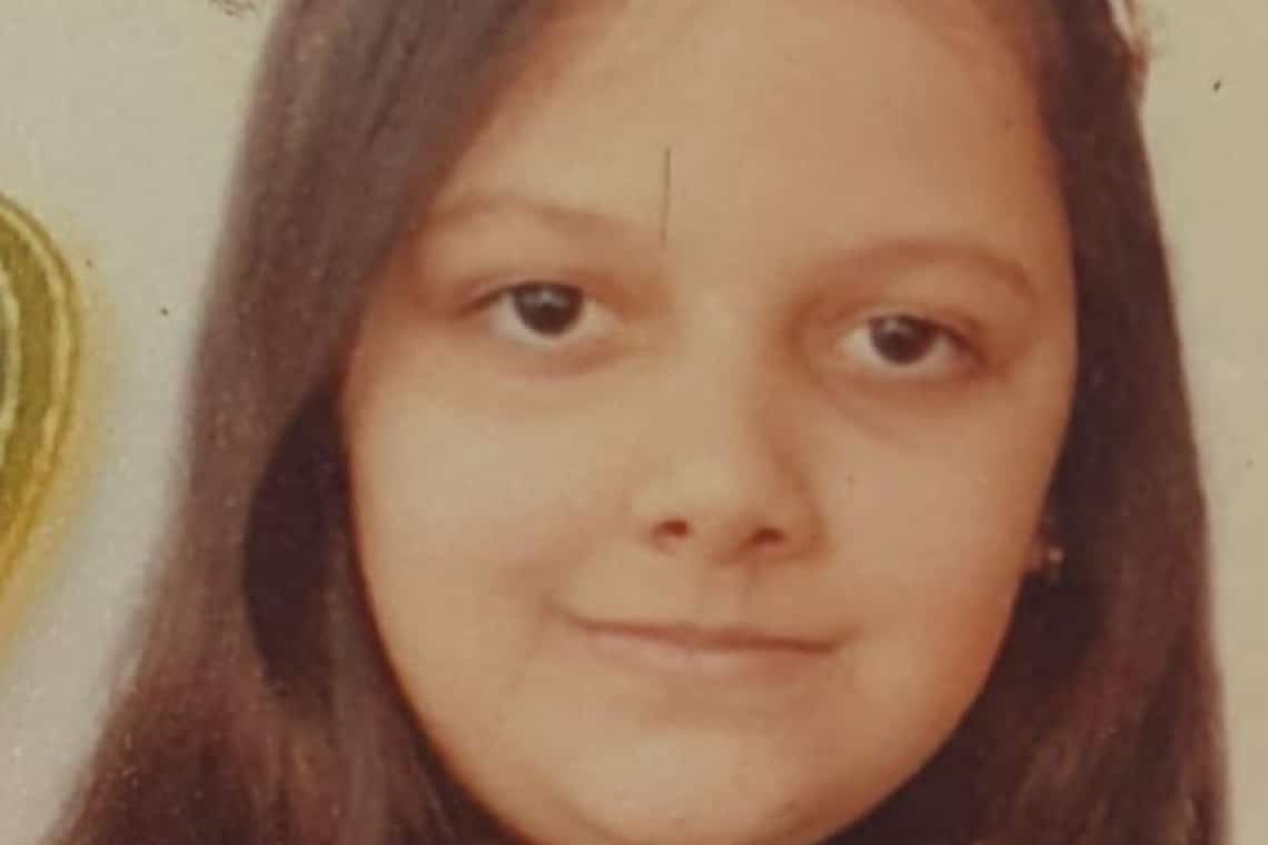 Copilă în vârstă de 13 ani, din comuna Dumbrava, dată dispărută de familie