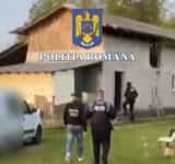 Hoți din Dumbrăvești, ”vizitați” cu noaptea-n cap de polițiștii prahoveni!