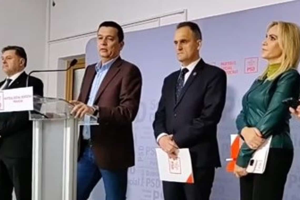 Sorin Grindeanu, despre cum e să fii cel mai înjurat ministru (video)