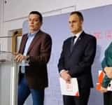 Sorin Grindeanu, despre cum e să fii cel mai înjurat ministru (video)