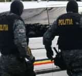 Doi bărbați din Dumbrăvești, reținuți pentru furtul de bunuri în valoare de 250.000 de euro