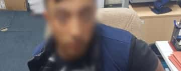 Evadatul de la Penitenciarul Ploiești a fost prins, azi-noapte, în zona Gării de Vest