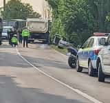 Cum s-a produs accidentul de pe Centura de Est a Ploieștiului. Trafic blocat pe ambele sensuri