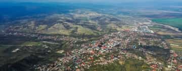 Comuna Filipeștii de Pădure participă la Parteneriatul LEADER ”GAL Dealurile Sultanului”, pentru atragerea de noi fonduri în localitate