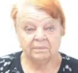 Update/O bătrânică în vârstă de 91 de ani, din Ploiești, este căutată de familie