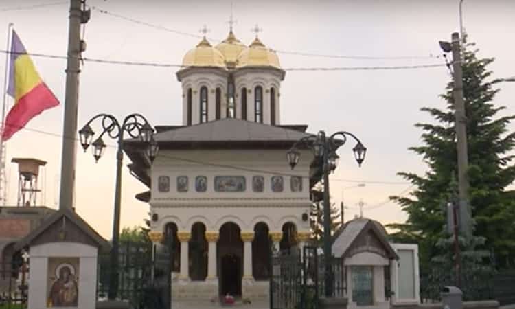 Biserica Maica Precista din Ploiești va fi târnosită, după restaurare. Patriarhul Daniel, așteptat la slujba de sfințire