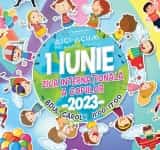 Nu știi unde să petreci împreună cu micuțul tău ziua de 1 Iunie? Mergi la Sinaia!