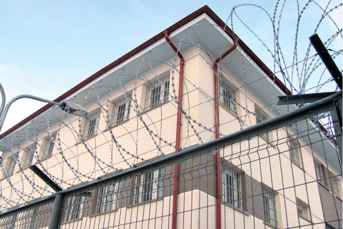 Statul român se împrumută pentru a construi închisoarea de lângă Ploiești. Aflați cât costă noul penitenciar cu regim închis și de maximă siguranță