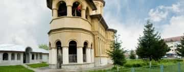 Filipeștii de Pădure, localitatea prahoveană care ascunde la vedere ”Voronețul Țării Românești”, o biserică veche de 335 de ani!