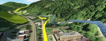 Consiliul Județean Prahova evaluează ”în prelungiri” ofertele pentru Centura ocolitoare Bușteni – Azuga. Surse neoficiale dau deja câștigătorul: asocierea Coni-Trace!