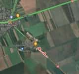 Trafic restricționat pe DN1D, la Albești Paleologu, pentru lucrări la trecerea la nivel cu calea ferată. Rute ocolitoare
