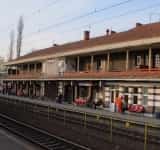 Doar firme românești au depus oferte pentru modernizarea stațiilor CFR Ploiești Vest, Bușteni și Videle