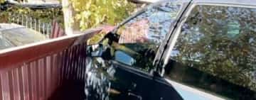 Greu de mers în marșarier dacă n-ai permis! Cum s-a făcut de râs un tânăr din Filipeștii de Târg