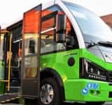Parteneriat Primăria Filipeștii de Pădure - Consiliul Județean pentru achiziția de microbuze electrice destinate transportului elevilor