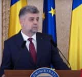 Marcel Ciolacu a depus la Parlament lista noului Executiv și programul de guvernare. Filiala PSD Prahova este reprezentată de Radu Oprea, propus pentru Ministerul Economiei