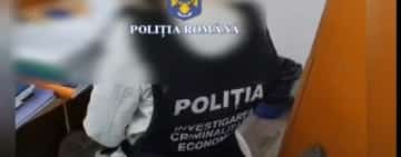 Video/16 persoane vor fi audiate la Parchetul de pe lângă Tribunalul Prahova, după perchezițiile de la SGU Ploiești