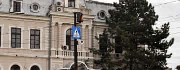 Marți, 13. Zi cu ghinion pentru unii angajați de la SGU Ploiești!