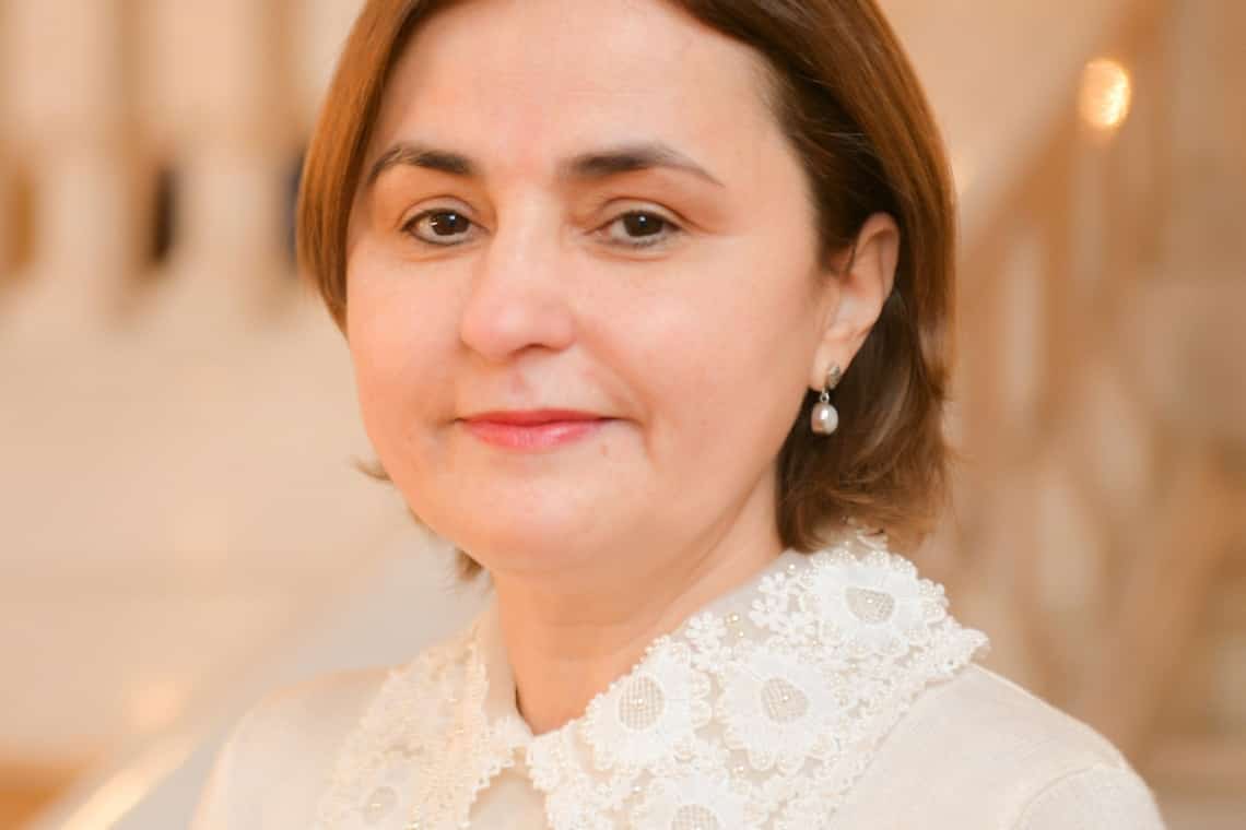 Legătura cu județul Prahova a noului ministru de Externe, fost consilier prezidențial al lui Klaus Iohannis