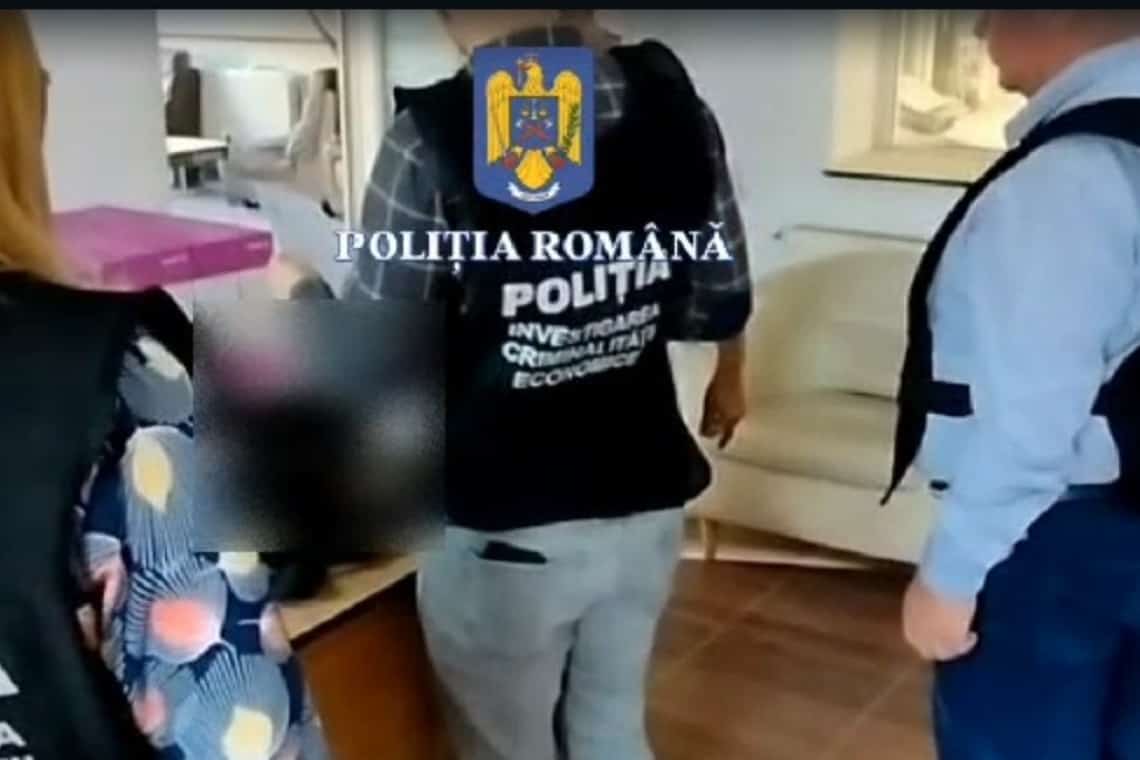 Firmă de materiale de construcții din Prahova, în atenția polițiștilor de la Investigarea Criminalității Economice, într-un dosar de înșelăciune, evaziune și spălarea banilor