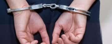 Tânăr din Ariceștii Rahtivani, reținut de polițiști pentru un cumul de infracțiuni comise într-o singură zi!