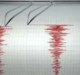 Cutremur de 4,3 grade pe Richter, la 77 km de Ploiești