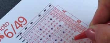 Nu mai joacă românii la Loto, după impunerea prezentării actului de identitate în agenții? Nici pe departe!