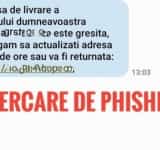 Fraudele online, tot mai sofisticate! Recomandările Poliției Române