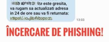 Fraudele online, tot mai sofisticate! Recomandările Poliției Române