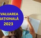 Începe EVALUAREA NAȚIONALĂ. Luni, prima probă, la Limba și literatura română!