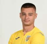Vali Țicu (Petrolul Ploiești), convocat de urgență la echipa națională, pentru meciul cu Elveția!