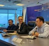 Primarul Andrei Volosevici dă asigurări că din luna iulie ploieștenii vor plăti apa caldă la preț subvenționat