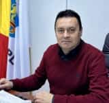 Andrei Volosevici a anunțat că va candida din partea PSD la alegerile din anul 2024