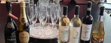 Tranzacția prin care Zarea va prelua companiile Domeniile Dealu Mare și Vitis, autorizată de Consiliul Concurenței