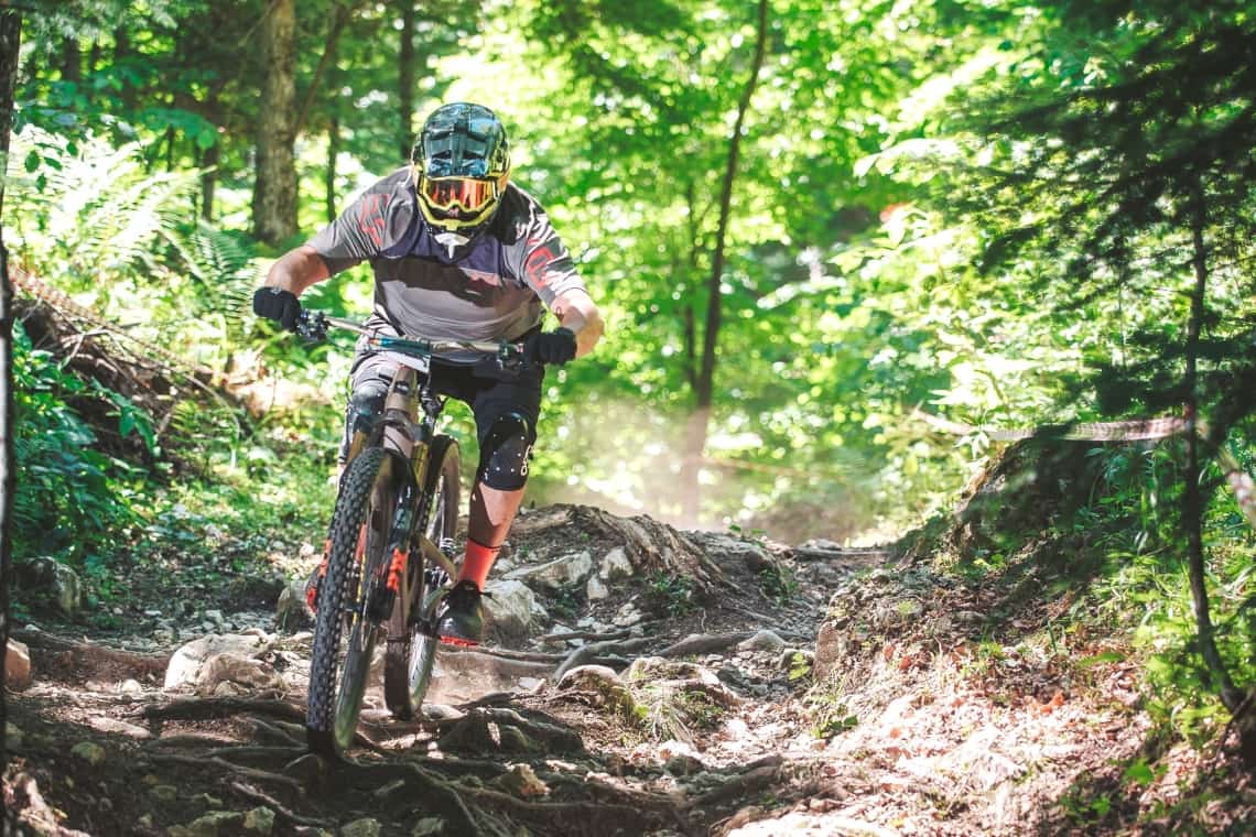 Cupa României de Downhill #3, pentru prima dată pe traseele din Azuga!