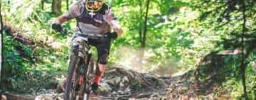 Cupa României de Downhill #3, pentru prima dată pe traseele din Azuga!