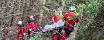 Dosar pentru ucidere din culpă în cazul turistului căzut în gol lângă Cota 1400 din Sinaia