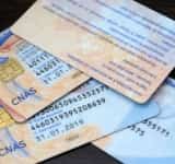 Și locuitorii din comuna Berceni își vor putea ridica de la primărie cardurile de sănătate DUPLICAT