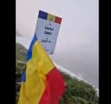 Vara nu-i ca iarna! Sau e, la Vârful Omu? Viscol și zăpadă la final de iunie