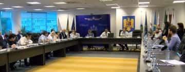 Dezbateri aprinse în Consiliul Local Ploiești, pe tema subvenționării tarifului la apă caldă și căldură. Ce s-a decis