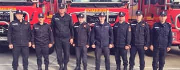 Pompieri prahoveni vor participa la misiuni de stingere a incendiilor de pădure pe teritoriul Greciei