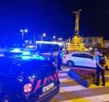 Mii de persoane legitimate, aproape o mie de autovehicule controlate și sute de amenzi - rezultatele unei razii organizate de polițiștii prahoveni pe 1 iulie