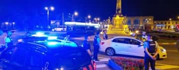 Mii de persoane legitimate, aproape o mie de autovehicule controlate și sute de amenzi - rezultatele unei razii organizate de polițiștii prahoveni pe 1 iulie