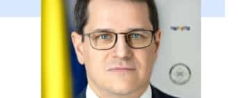 Eduard Hellvig a demisionat din fruntea SRI. Va candida la Președinția României?
