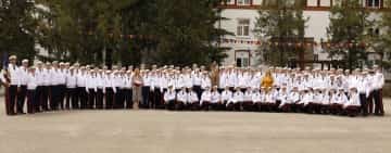 Încă o promoție de excepție la Colegiul Național Militar „Dimitrie Cantemir” Breaza