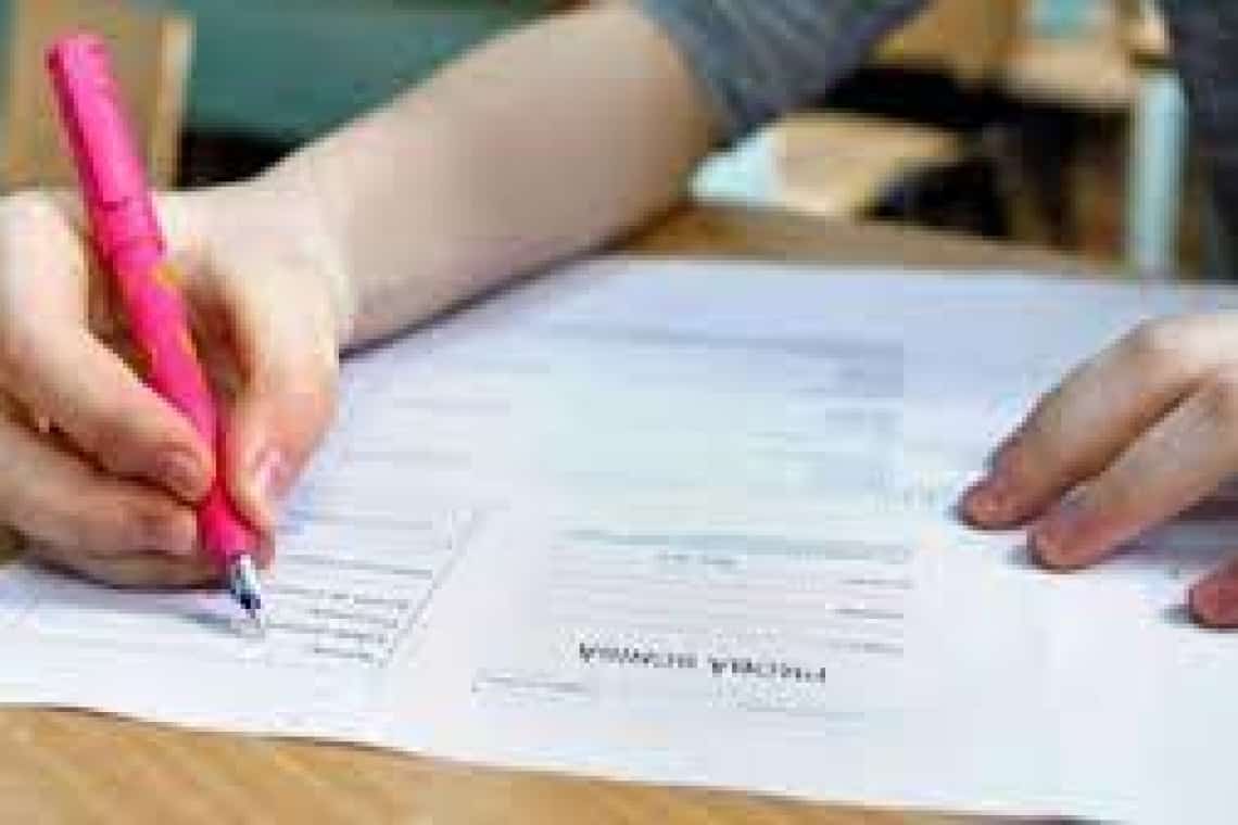 Unui elev din Prahova i-a crescut nota la Limba și literatura română de la 5.95  - la 7.50, în urma contestațiilor de la Evaluarea Națională